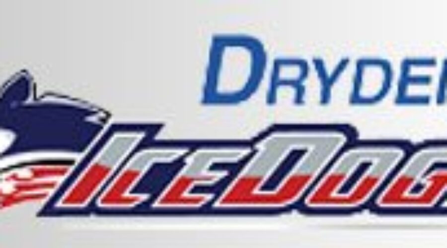 Big Game For Ice Dogs Tonight