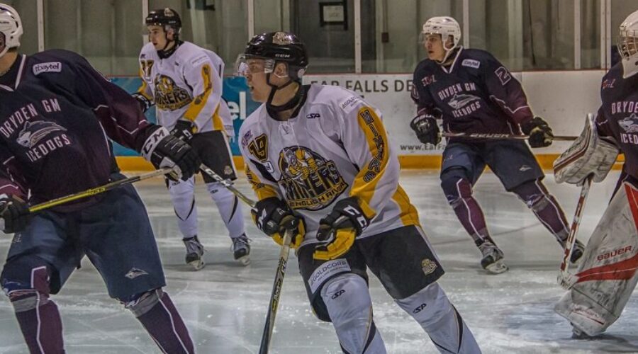 Balanced Attack Leads Dryden GM To Win In Cochenour