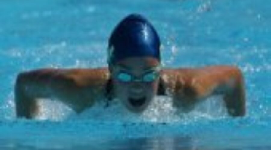 Kira Kuzemchuk Competes At Ontario Games