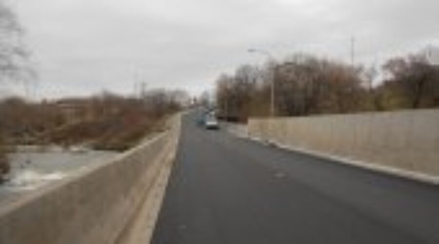 King Street Underpass Closure