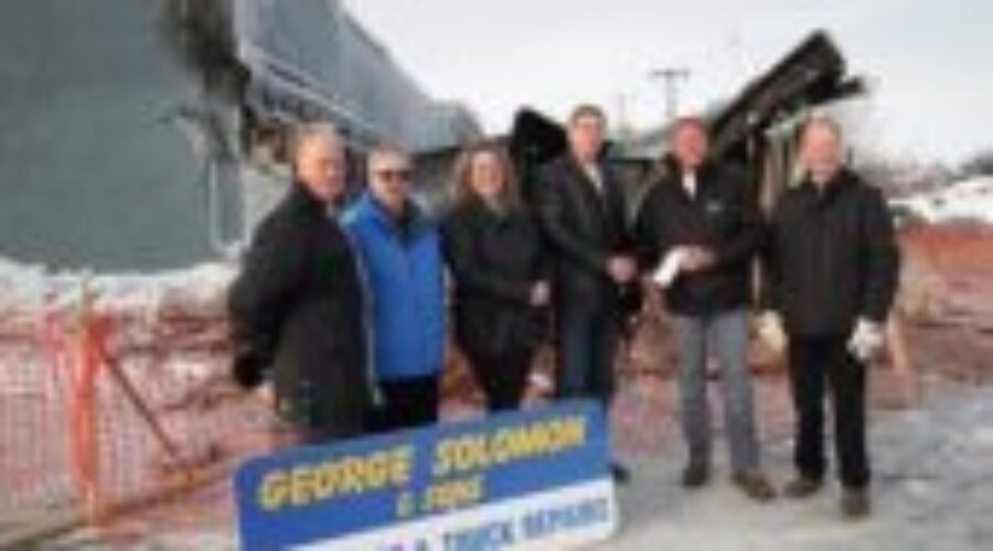 Insurance Companies Helping Solomon And Sons