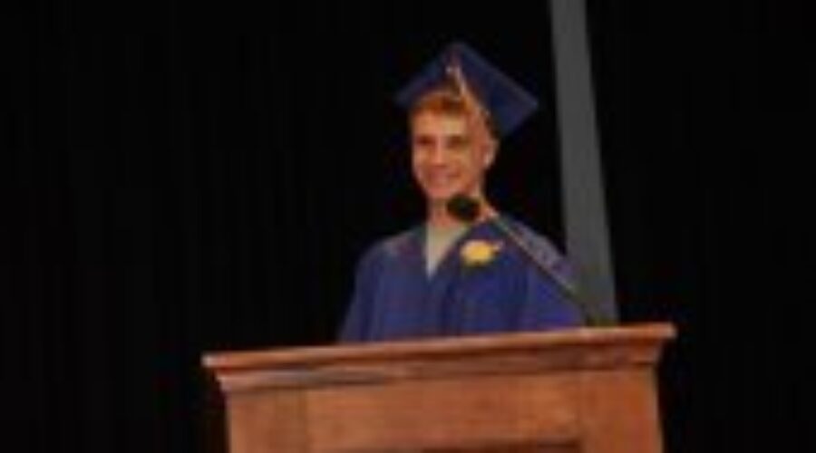 Successful Graduation