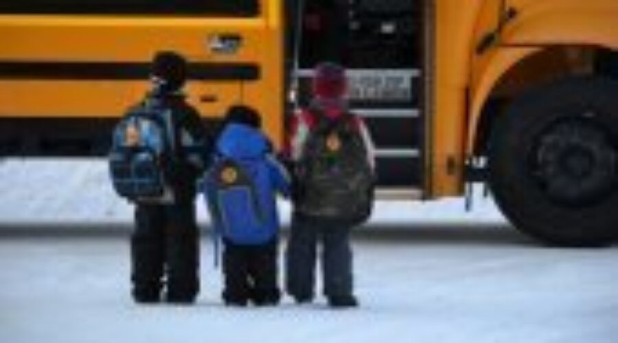 Cancellations Due To Cold Weather
