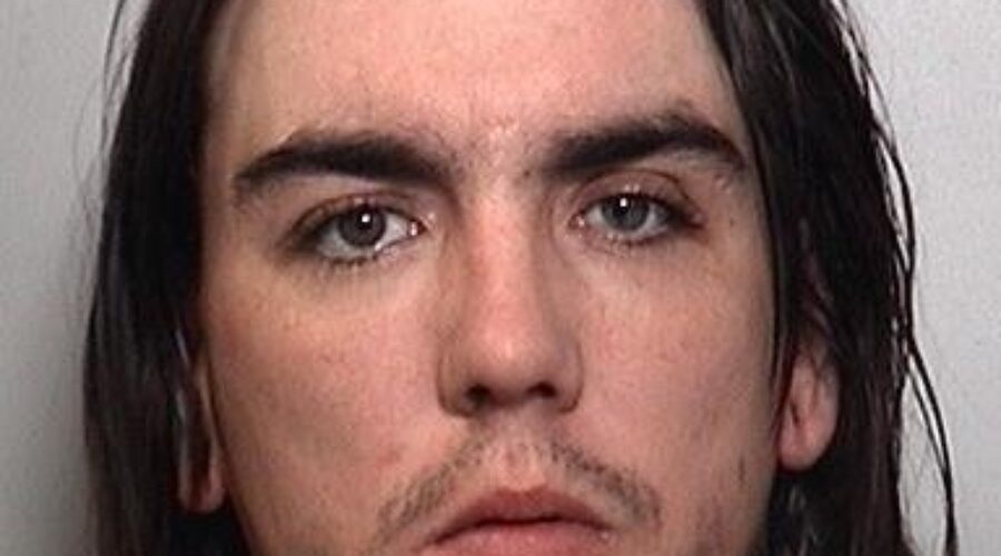 Kenora Man Arrested In Alberta On Canada-Wide Warrant