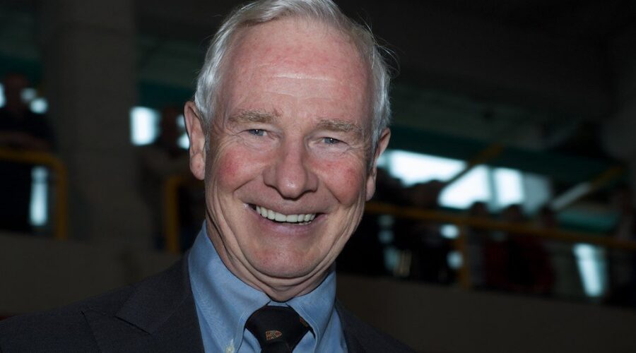 David-Johnston Trudeau Government’s Speech From The Throne