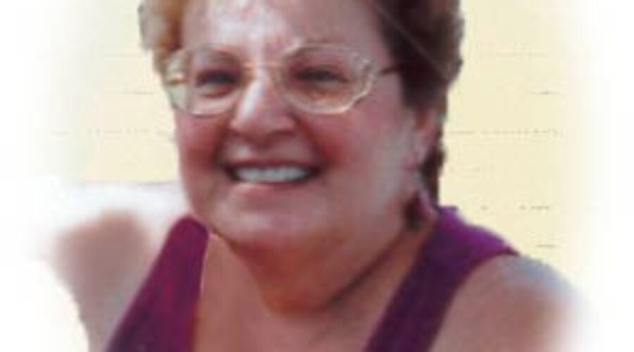 Myrna Rose Daye