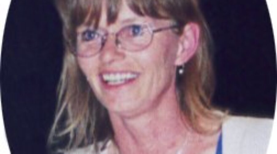 Julie Anne Degenhardt