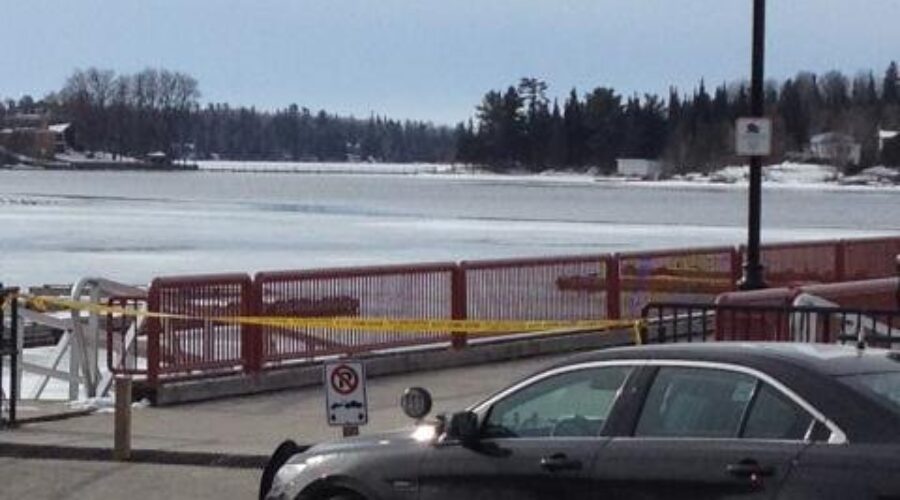 OPP Confirm Body of Delaine Copenace Has Been Recovered