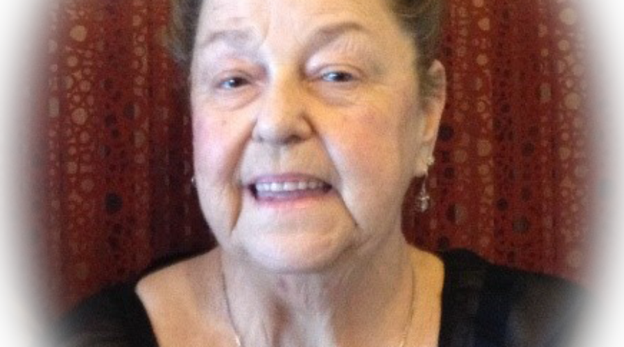 Della Gail Ames