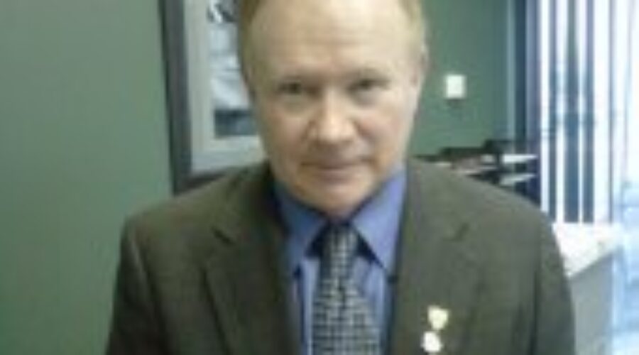 Dennis-Brown_1 Atikokan Mayor Says He’s Not Surprised