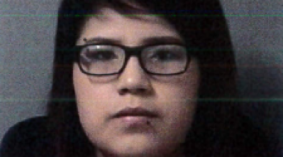 Missing Teen Located Safely
