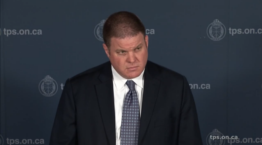 Alleged Serial Killer In Toronto Now Faces 6th First Degree Murder Charge