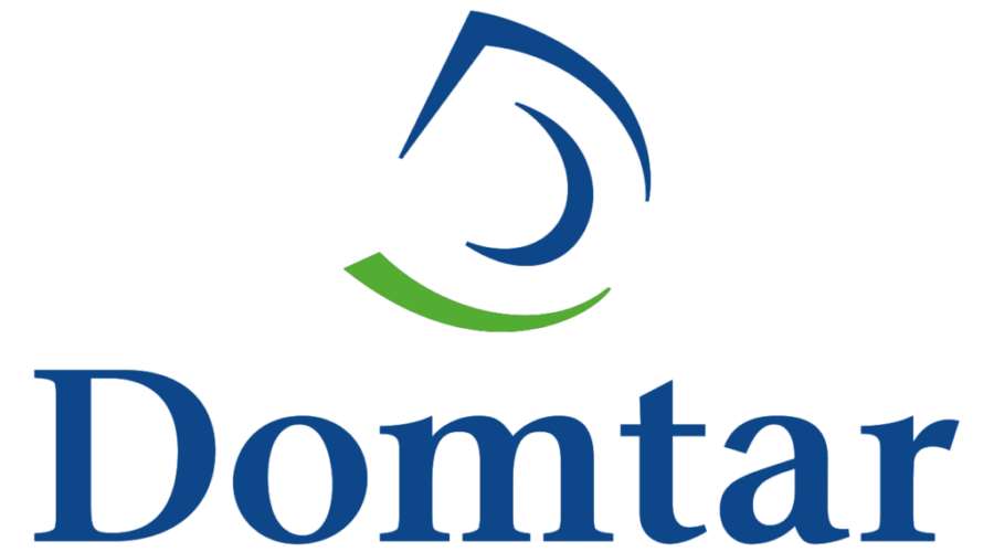 Big 2014 For Domtar