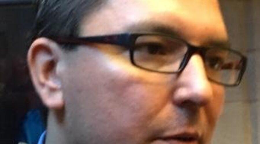 Don20Rusnak20extreme20close20up_2 Regional MP Leaves Parliamentary Role