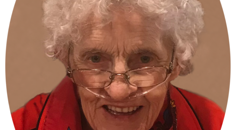 Dorothy Leray