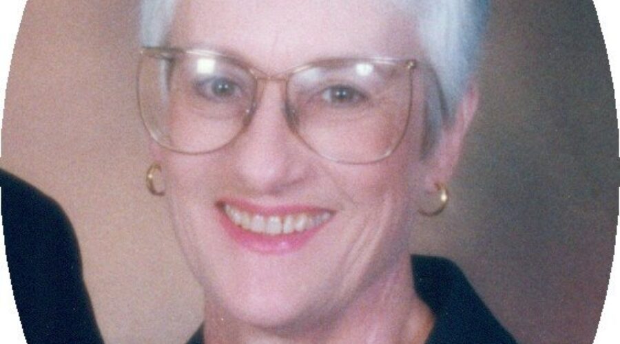 Dorothy “Lynne” Rennie