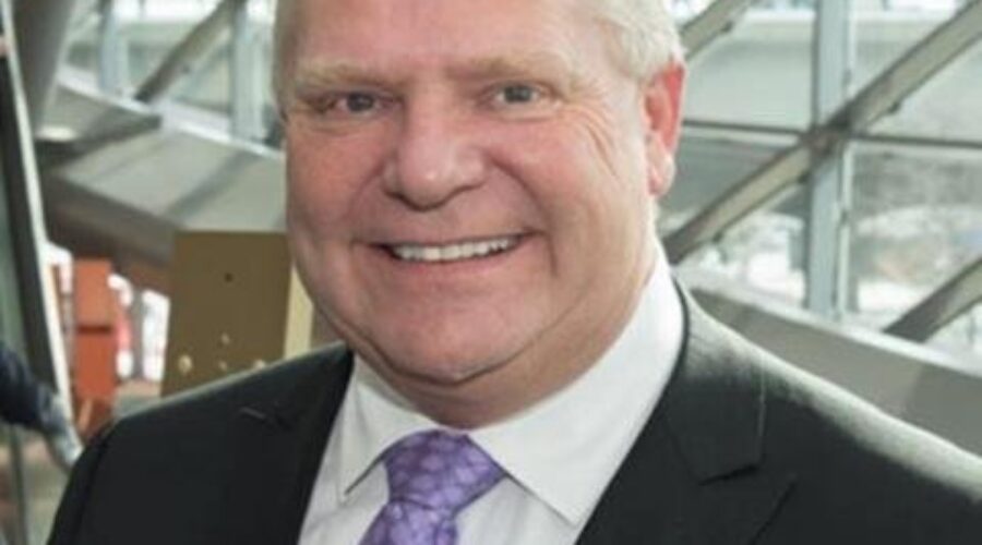 PC Voting Results Kenora-Rainy River