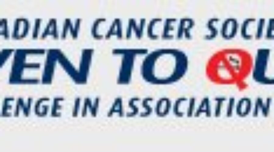 Cancer Society Launches Driven To Quit Smoking Challenge
