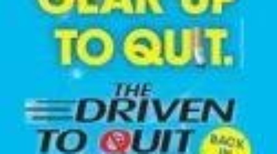 Regional Winner In Driven To Quit Challenge