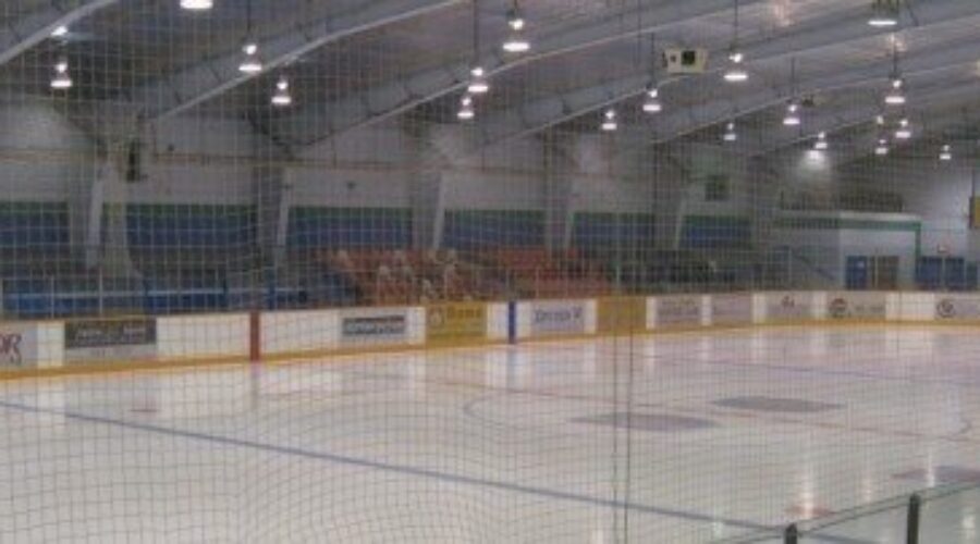 Northern Bands Hockey Tournament Hits Dryden