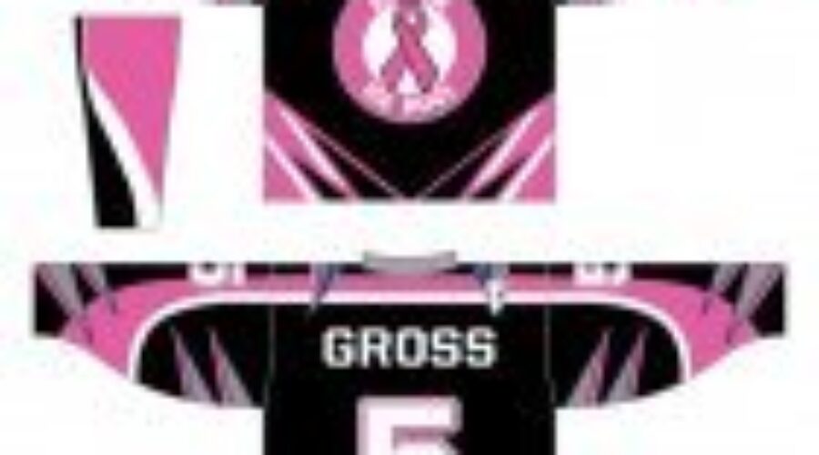 Ice Dogs Announce Two Special Games