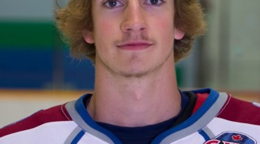 Kyle Pouncy Amyotte Awards And Promotions SIJHL Player Of the Week