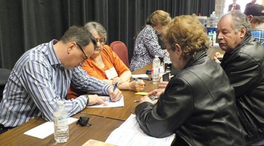 Dryden-Passport-Clinic-600 Passport Clinic In Dryden Today