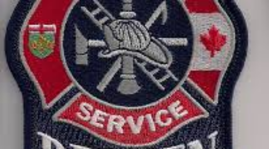 Petition Out For A Return Of Volunteer Firefighters