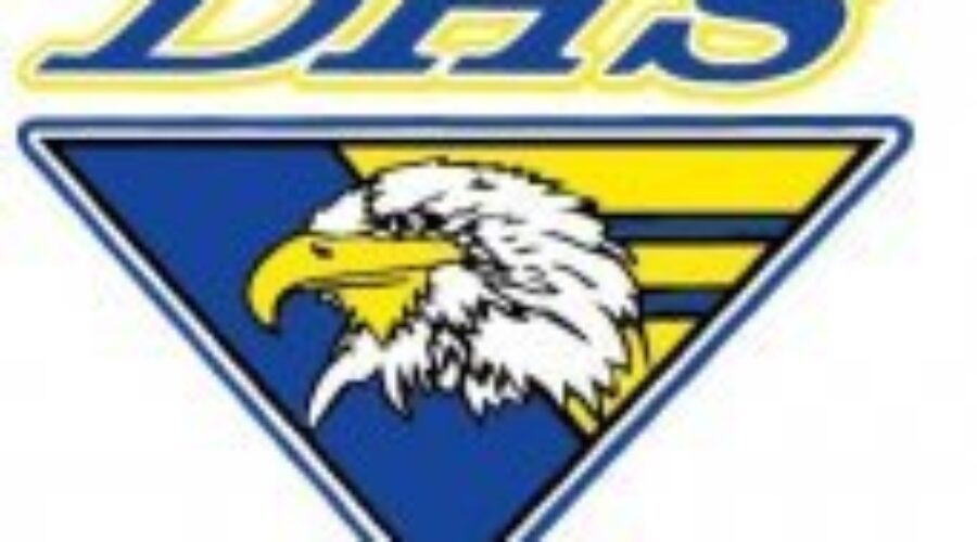 Eagles Almost Perfect On Home Court