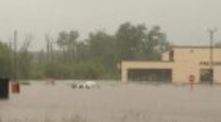 Duluth_flood State Of Emergency Declared In Duluth