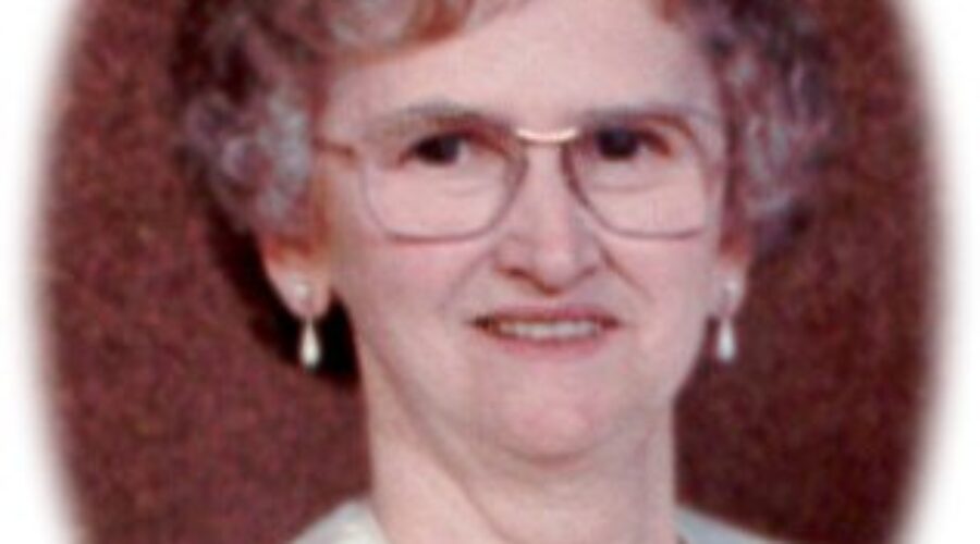 Anna Dyck
