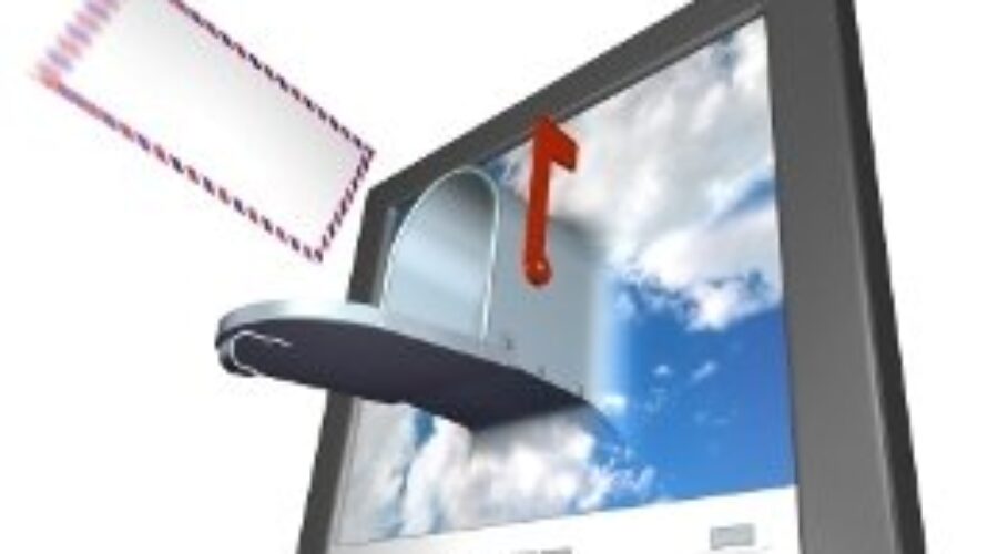 Damaging E-Mail Problem Fixed; Still Be Aware