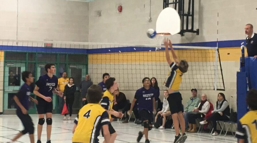 Dryden Eagles-Beaver Brae Broncos Results