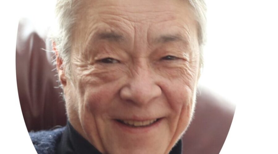 Barbara McAuley