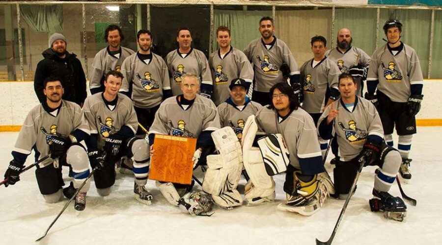 ED7F273D-4FB4-417D-8647-F572527F3171 Steelheads Win Sioux Lookout Championship