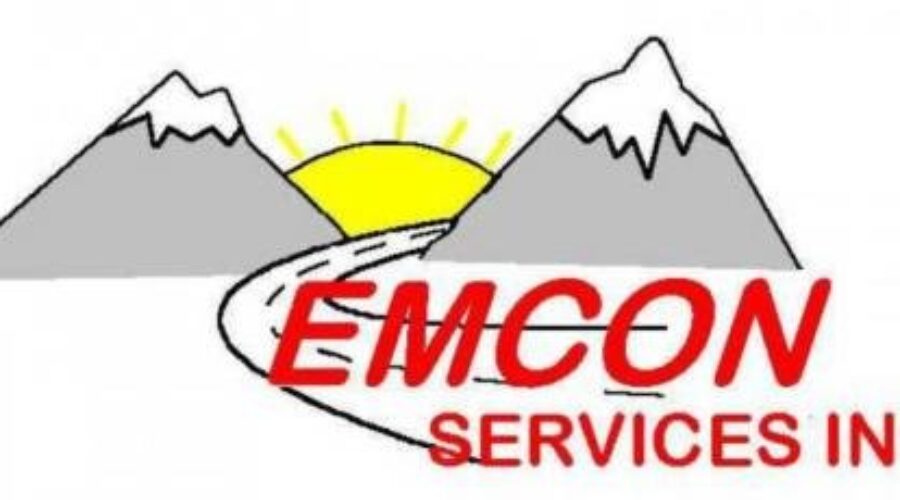 EMCON Taking Over Winter Road Maintenance Here At Home