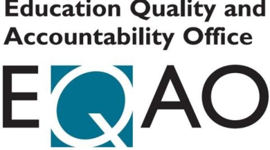 EQAO_logo_1 EQAO Test Reveals Provincial Shortcoming in Math