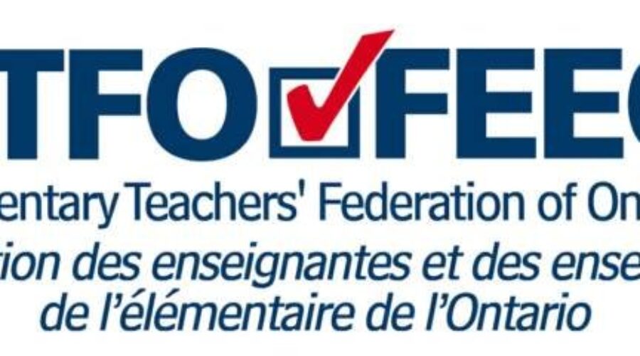 ETFO Members Voting On New Contract