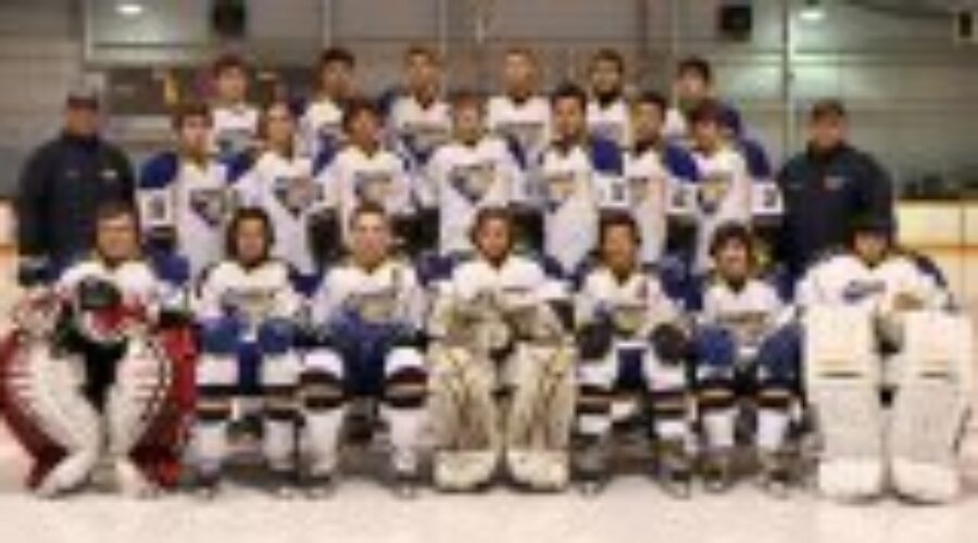 Eagle-Boys Eagle Boys on the Road in Kenora