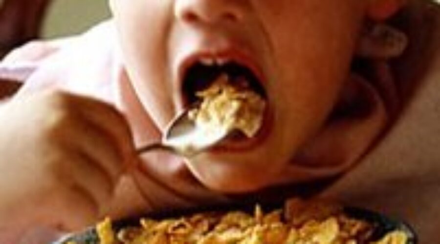 Eating_cereal Fuel for School