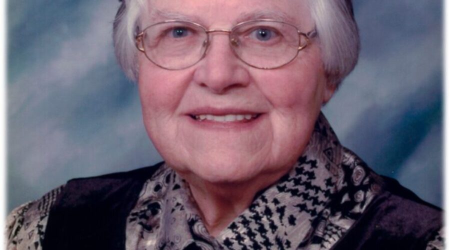 Margrit Hilda Egli