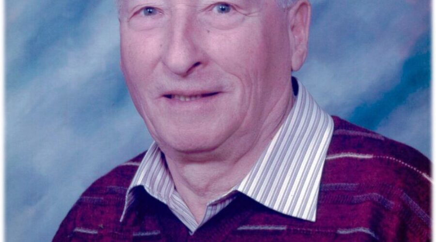 Egli-Robert Robert H. Egli