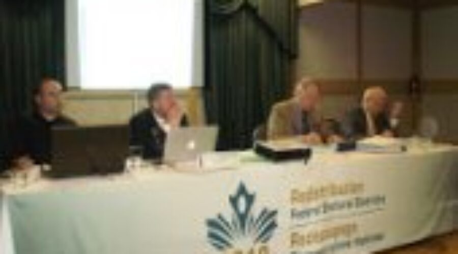 Federal Electoral Ridings Maintaining Status Quo