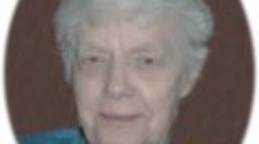 Elizabeth Brannan