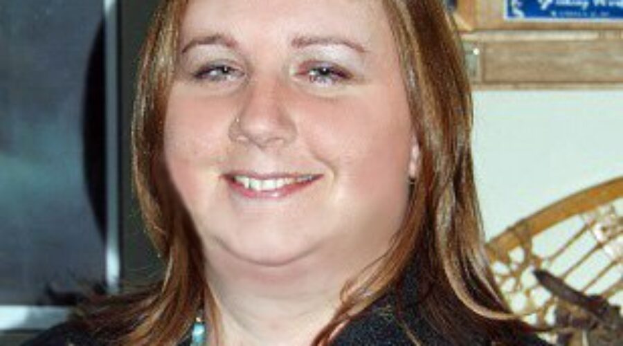 Green Candidate Ready For Election Campaign