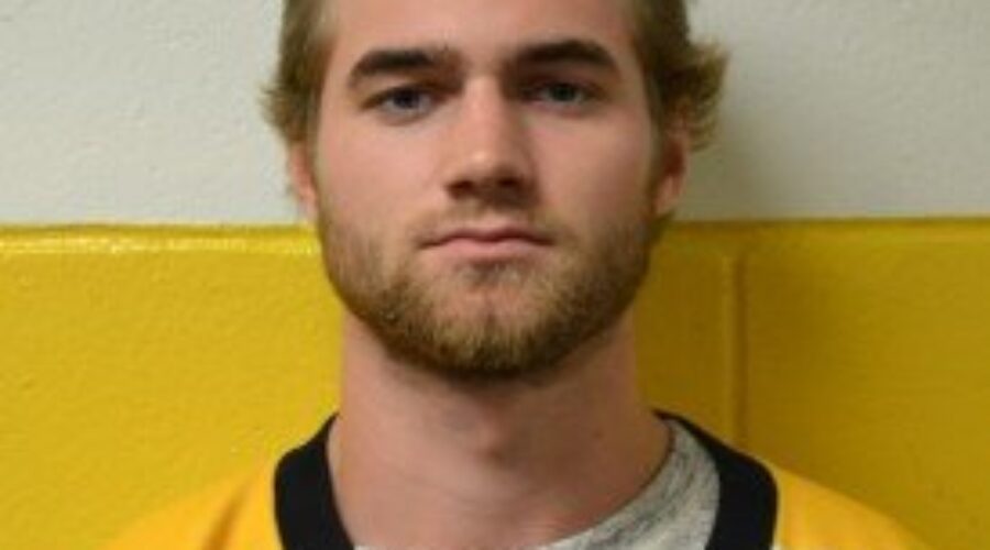 Landen Matechuk Named SIJHL-Gongshow Gears Player Of The Month
