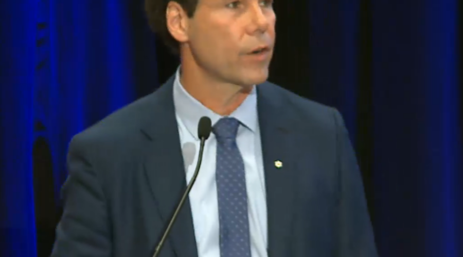 First Nation Led Health Programs Announced