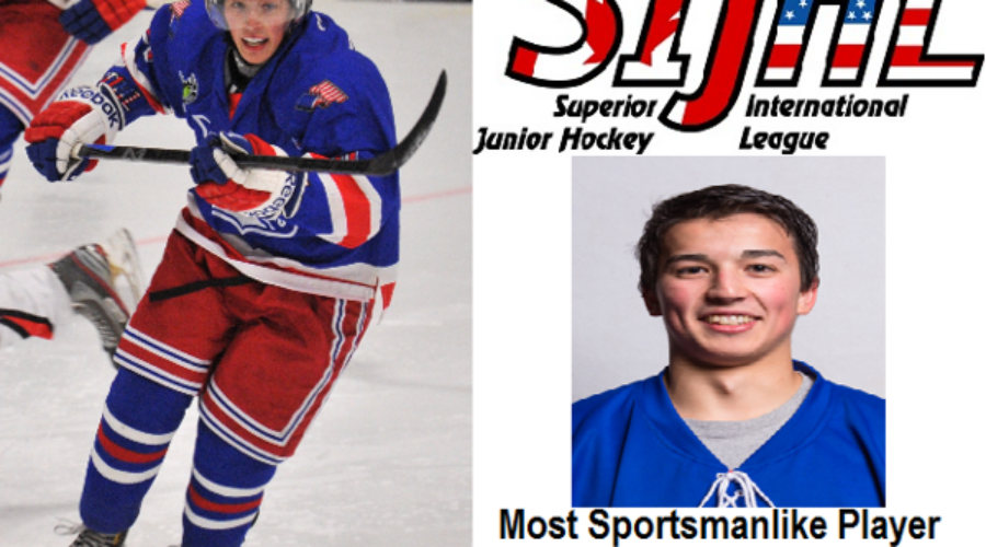Erickson-MIR-MostSportsmanlike_large Evan Erickson Wins Most Sportsmanlike Player Award