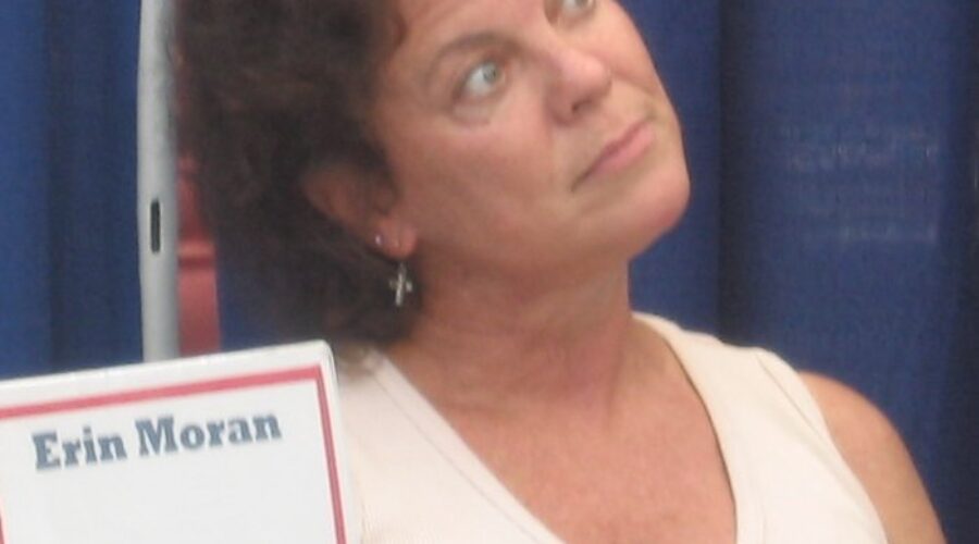 56-Year Old Happy Days Actress Erin Moran Dies