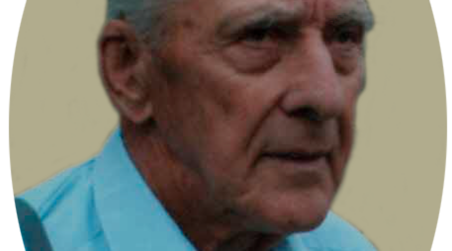 Ernest Schlecht
